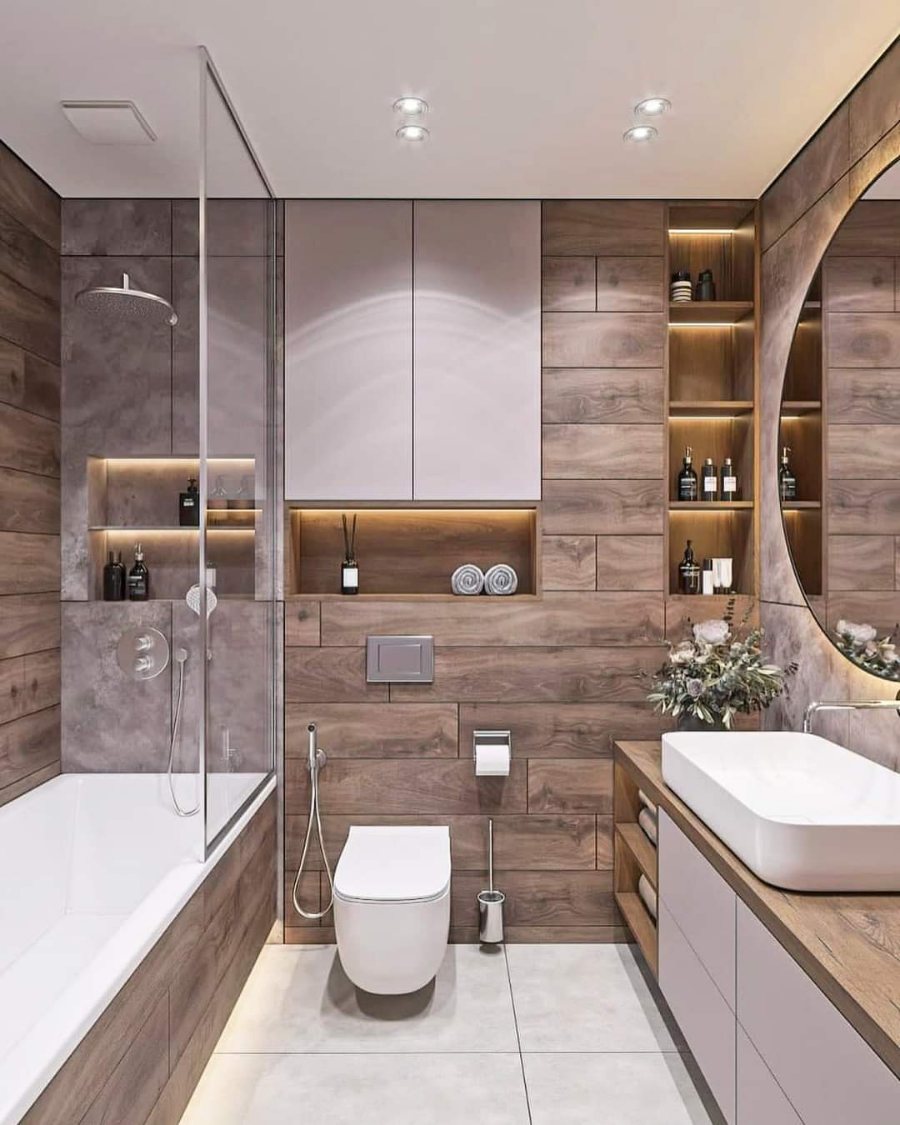 Salles de bain