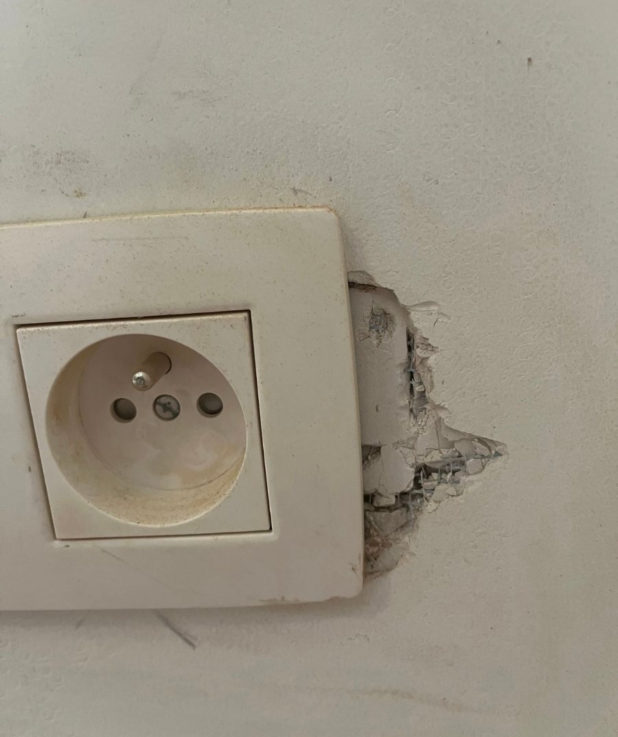 Électricité & plomberie